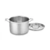 Cuisinart Multiclad 8 Qt. Stockpot With Cover