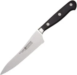 Wusthof 8" Panini Offset Deli Knife