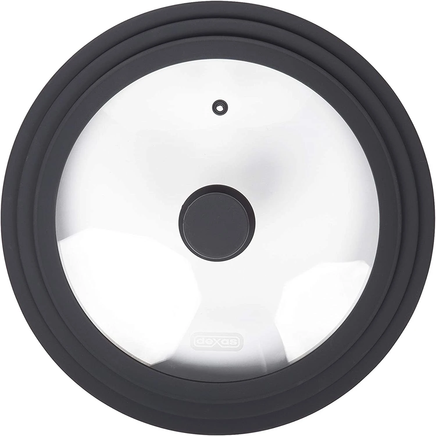 Dexas Flex Lid, 12.5" 4 Dexas Flex Lid, 12.5" - Image 2