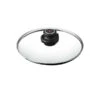 Swiss Diamond 8" (20 Cm) Tempered Glass Lid -Home Kitchen image 1431