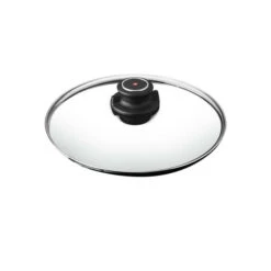 Swiss Diamond 8" (20 Cm) Tempered Glass Lid