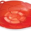 Kuhn Rikon Kochblume Spill Stopper , 11" Red