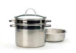 RSVP Endurance® 8 Qt. Multi-Cooker