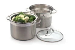 RSVP Endurance® 8 Qt. Multi-Cooker -Home Kitchen image 1437