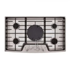 HIC Heat Diffuser 7" Cast Iron -Home Kitchen image 1440