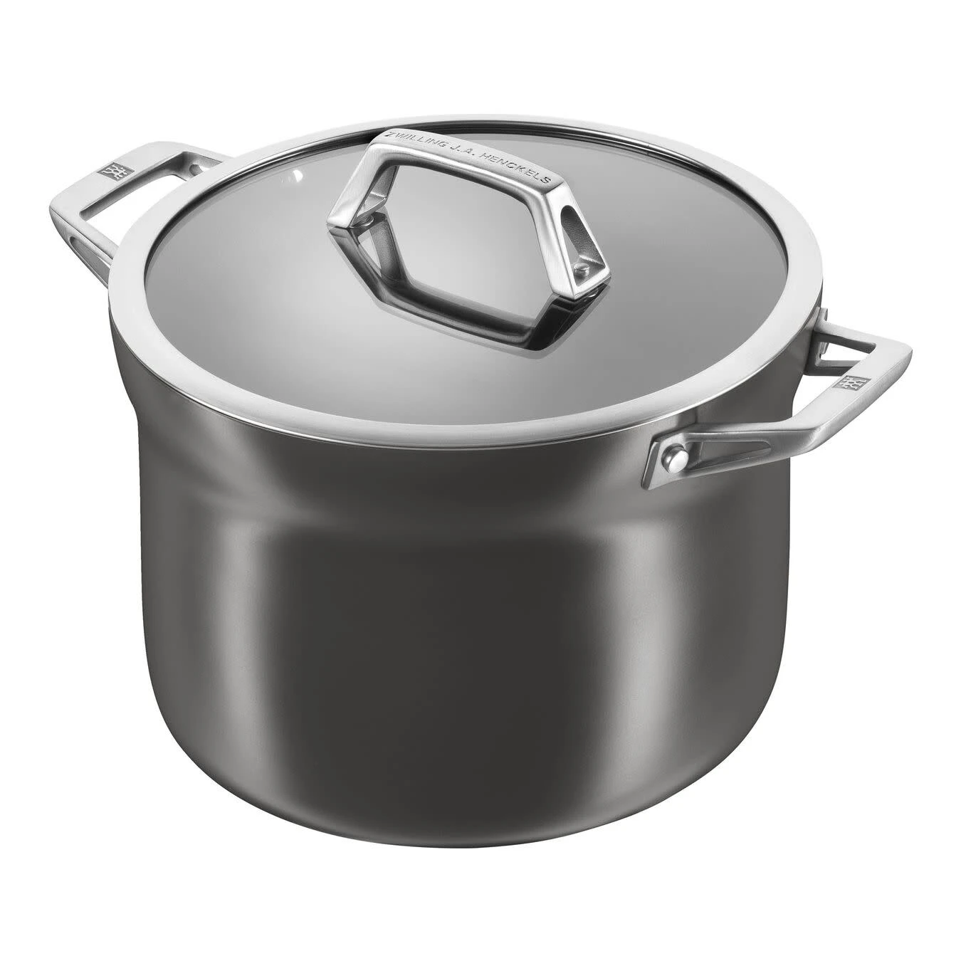 Zwilling Motion 4 Qt. Soup Pot 3 Zwilling Motion 4 Qt. Soup Pot