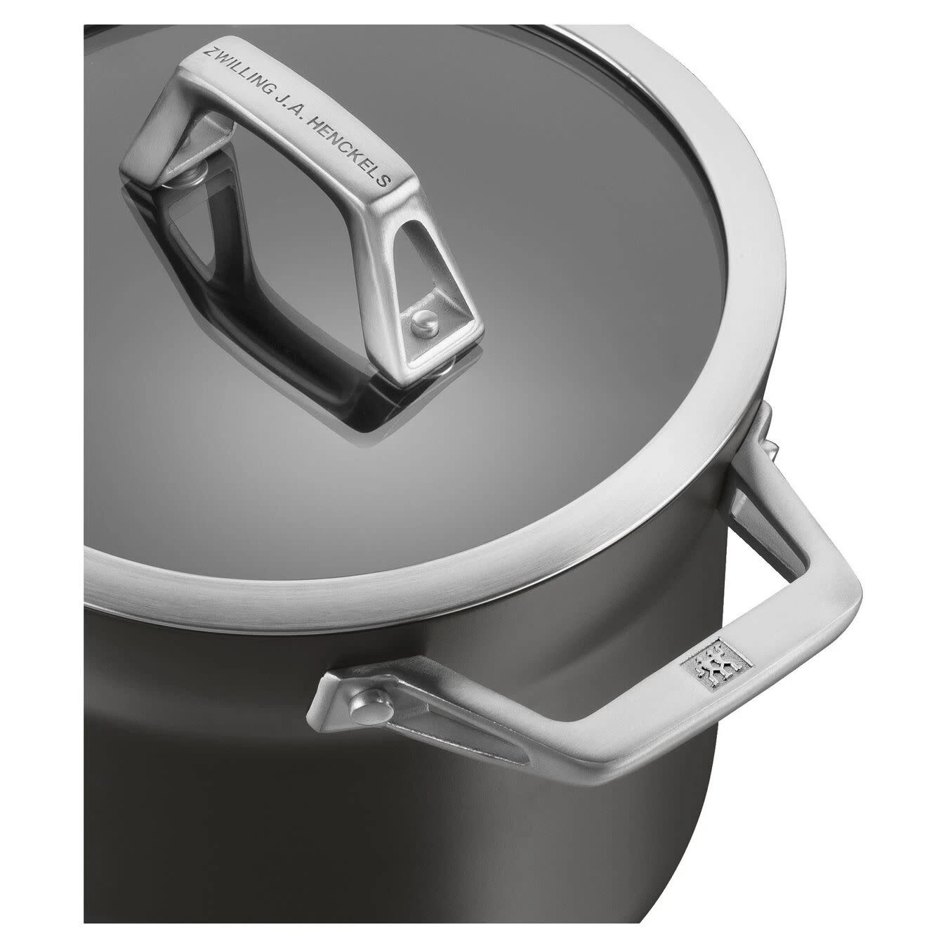 Zwilling Motion 4 Qt. Soup Pot 6 Zwilling Motion 4 Qt. Soup Pot - Image 4