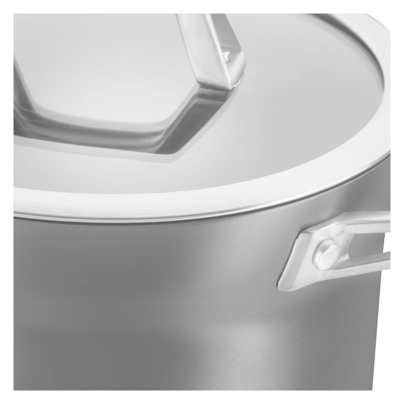 Zwilling Motion 4 Qt. Soup Pot 8 Zwilling Motion 4 Qt. Soup Pot - Image 6