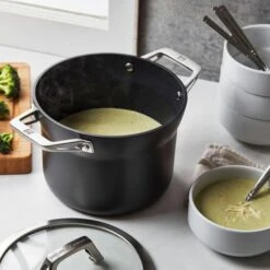Zwilling Motion 4 Qt. Soup Pot 17 Zwilling Motion 4 Qt. Soup Pot -Home Kitchen image 1448