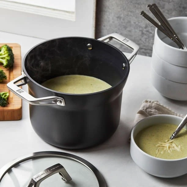 Zwilling Motion 4 Qt. Soup Pot 10 Zwilling Motion 4 Qt. Soup Pot - Image 8