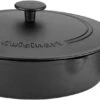 Cuisinart Cast Iron Chicken Fryer, 12"