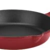 Cuisinart 10" Cast Iron Fry Pan -Home Kitchen image 1470