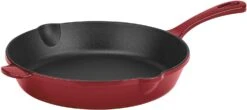 Cuisinart 10" Cast Iron Fry Pan