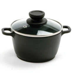 Norpro 1 QT Mini Pot, Nonstick