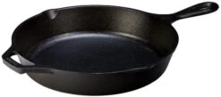 Lodge Cast Iron Skillet, 10.25"