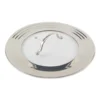 RSVP Endurance® Universal Lid With Glass Insert