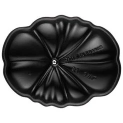 Staub Tomato Cocotte 3 Quart -Home Kitchen image 1527