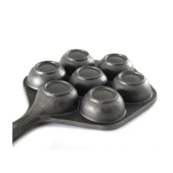 Norpro Aebleskiver/Munk Pan -Home Kitchen image 1532