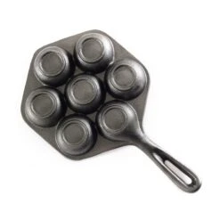 Norpro Aebleskiver/Munk Pan -Home Kitchen image 1533