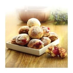 Norpro Aebleskiver/Munk Pan -Home Kitchen image 1535