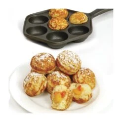 Norpro Aebleskiver/Munk Pan -Home Kitchen image 1536