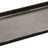 Lodge Seasoned Carbon Steel Griddle, 18" X 10" 1 Lodge Seasoned Carbon Steel Griddle, 18" X 10" -Home Kitchen image 1541