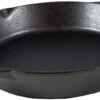 Lodge Cast Iron Dual Handle Pan, 12" -Home Kitchen image 1552