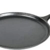 Lodge Cast Iron Griddle, 10.5" -Home Kitchen image 1556