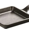Lodge Cast Iron Skillet, 5" Square -Home Kitchen image 1559