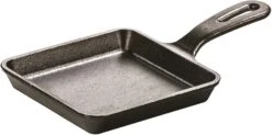 Lodge Cast Iron Skillet, 5" Square