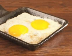 Lodge Cast Iron Skillet, 5" Square -Home Kitchen image 1560