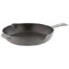Staub Fry Pan 10" Graphite 2 Staub Fry Pan 10" Graphite -Home Kitchen image 1564