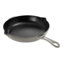 Staub Fry Pan 10" Graphite -Home Kitchen image 1565
