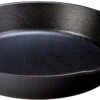 Lodge Cast Iron Skillet, 12" -Home Kitchen image 1567