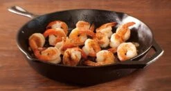 Lodge Cast Iron Skillet, 12" 13 Lodge Cast Iron Skillet, 12" -Home Kitchen image 1572