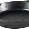 Lodge Cast Iron Dual Handle Pan, 10.25" 1 Lodge Cast Iron Dual Handle Pan, 10.25" -Home Kitchen image 1573