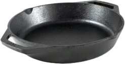 Lodge Cast Iron Dual Handle Pan, 10.25"
