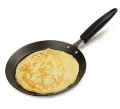 Norpro Nonstick Crepe/Tortilla Pan 8 Norpro Nonstick Crepe/Tortilla Pan -Home Kitchen image 158