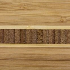 Totally Bamboo Dominica Cutting Board, 20" X 12 1/2" X 3/4" -Home Kitchen image 158