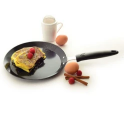 Norpro Nonstick Crepe/Tortilla Pan 9 Norpro Nonstick Crepe/Tortilla Pan -Home Kitchen image 159