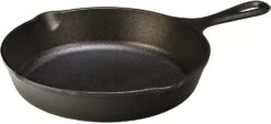 Lodge Cast Iron Skillet, 9"