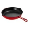 Staub Fry Pan 10" Cherry