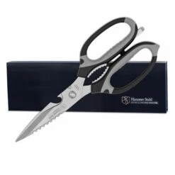 Heritage Hammer Stahl Kitchen Shears