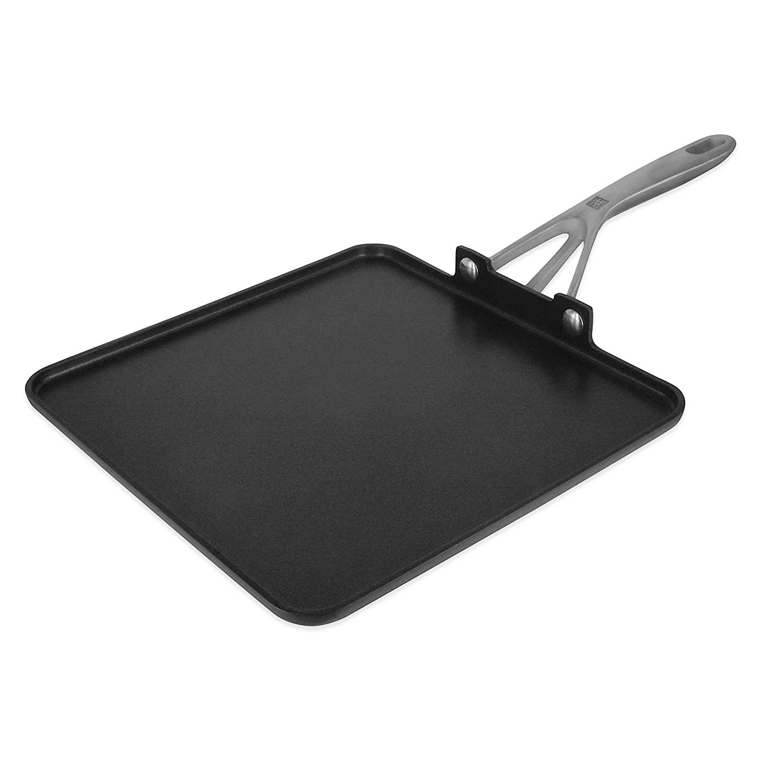 Zwilling Motion 11'' Square Grddle 4 Zwilling Motion 11'' Square Grddle - Image 2