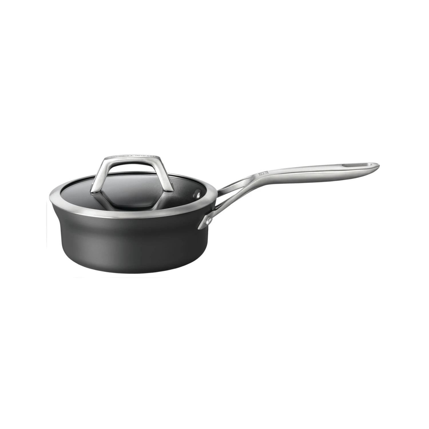 Zwilling Motion 1.5 Qt Sauce Pan 3 Zwilling Motion 1.5 Qt Sauce Pan