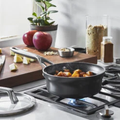 Zwilling Motion 1.5 Qt Sauce Pan 7 Zwilling Motion 1.5 Qt Sauce Pan -Home Kitchen image 1623