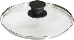 Lodge Tempered Glass Lid, 8"