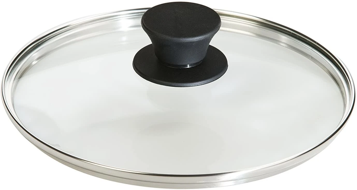Lodge Tempered Glass Lid, 8" 3 Lodge Tempered Glass Lid, 8"