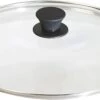 Lodge Tempered Glass Lid, 12"