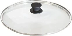 Lodge Tempered Glass Lid, 12"